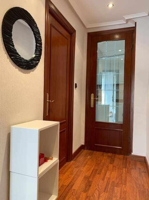 Arostegi Etxea Bonito Piso Junto Al Puerto Apartment Bermeo Exterior foto