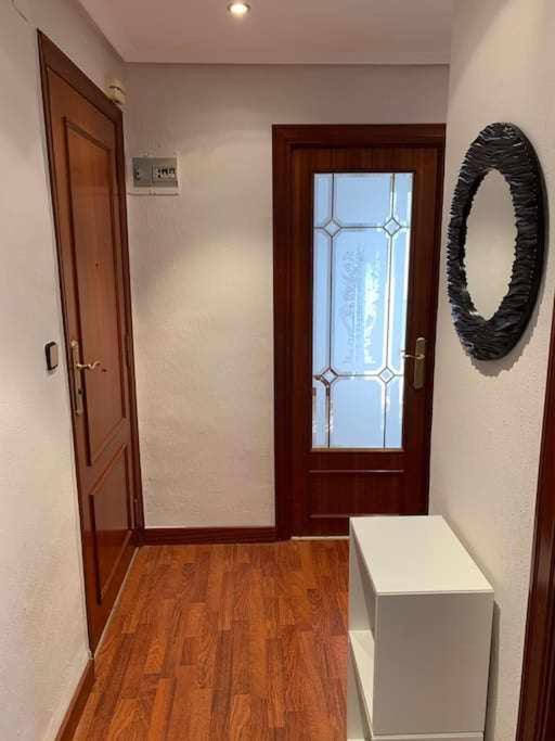 Arostegi Etxea Bonito Piso Junto Al Puerto Apartment Bermeo Exterior foto