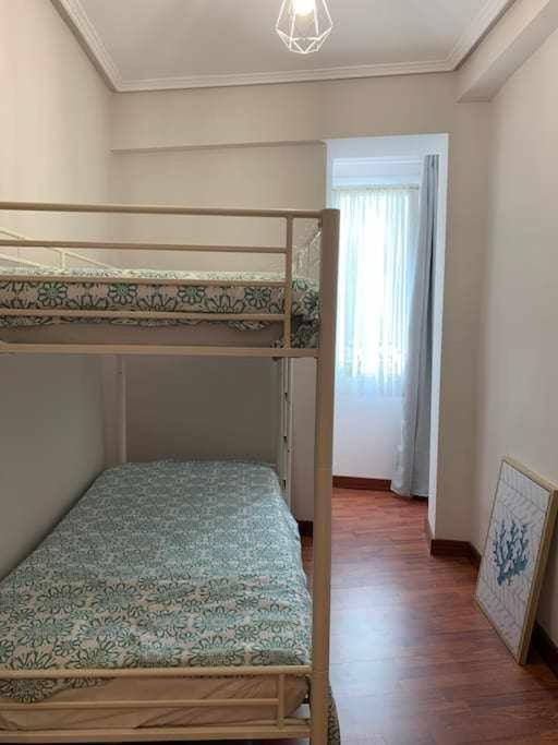 Arostegi Etxea Bonito Piso Junto Al Puerto Apartment Bermeo Exterior foto