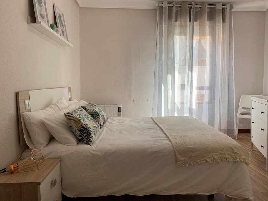 Arostegi Etxea Bonito Piso Junto Al Puerto Apartment Bermeo Exterior foto