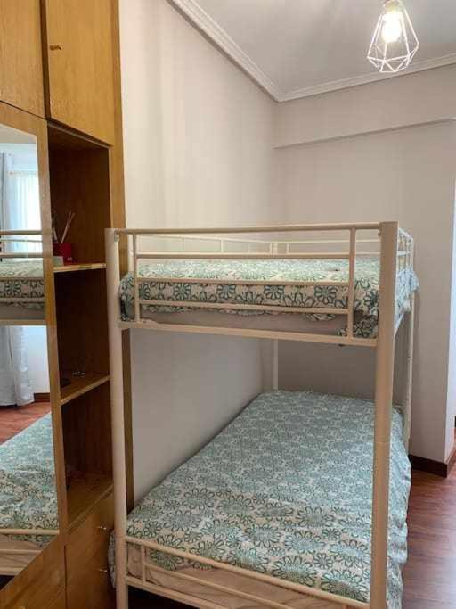 Arostegi Etxea Bonito Piso Junto Al Puerto Apartment Bermeo Exterior foto