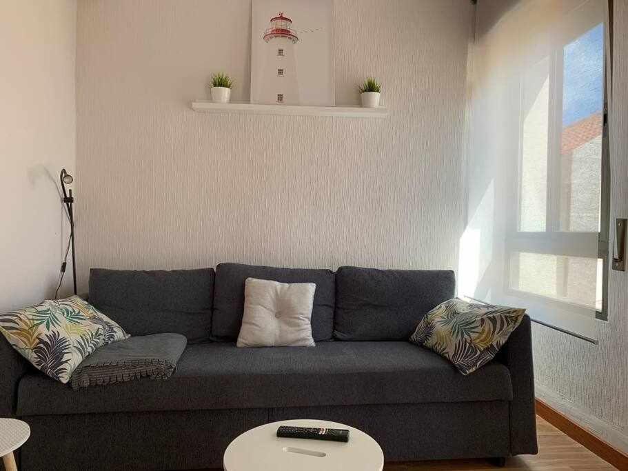 Arostegi Etxea Bonito Piso Junto Al Puerto Apartment Bermeo Exterior foto